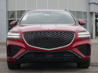 2025 Genesis GV70 - Photo 3