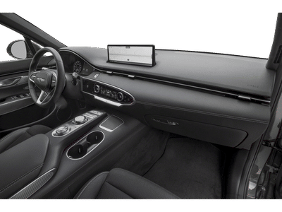 2025 Genesis GV70 - Photo 66