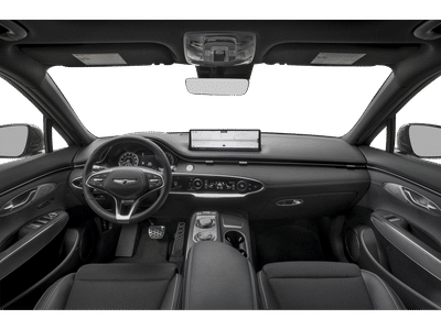 2025 Genesis GV70 - Photo 60
