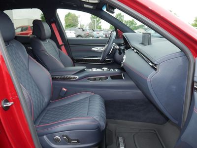 2025 Genesis GV70 - Photo 26