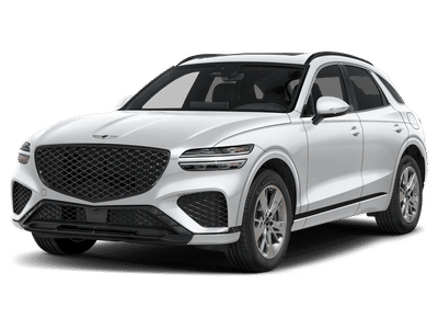 2025 Genesis GV70 - Photo 56