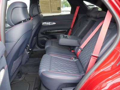 2025 Genesis GV70 - Photo 34