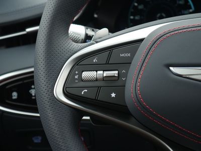 2025 Genesis GV70 - Photo 45