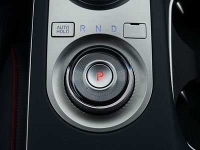 2025 Genesis GV70 - Photo 11