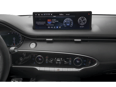 2025 Genesis GV70 - Photo 62