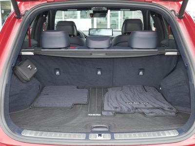 2025 Genesis GV70 - Photo 31