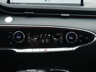 2025 Genesis GV70 - Photo 49
