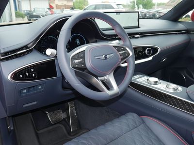 2025 Genesis GV70 - Photo 41