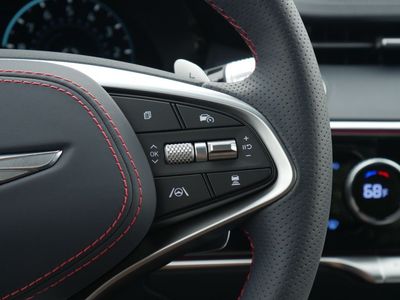 2025 Genesis GV70 - Photo 46