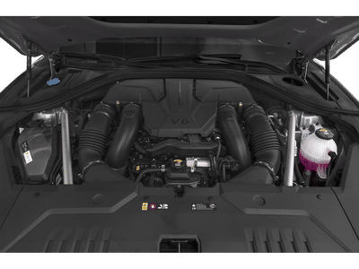 2025 Genesis GV70 - Photo 63
