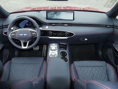 2025 Genesis GV70 - Photo 48
