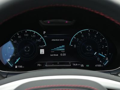 2025 Genesis GV70 - Photo 47
