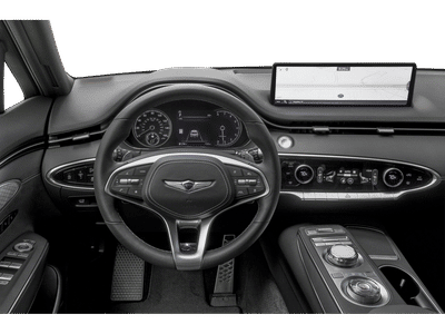 2025 Genesis GV70 - Photo 59