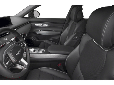 2025 Genesis GV70 - Photo 61