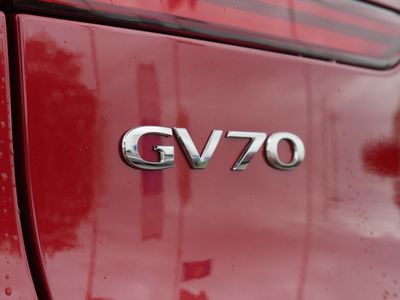 2025 Genesis GV70 - Photo 24