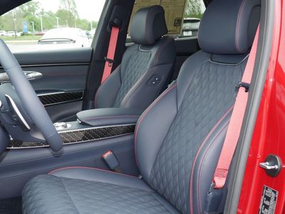 2025 Genesis GV70 - Photo 40