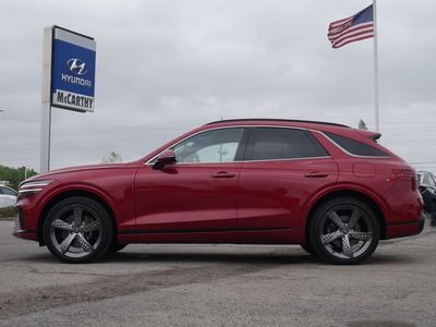 2025 Genesis GV70 - Photo 15