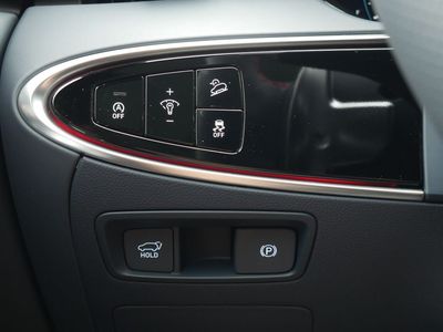 2025 Genesis GV70 - Photo 42