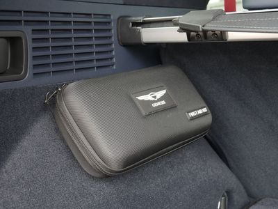2025 Genesis GV70 - Photo 32