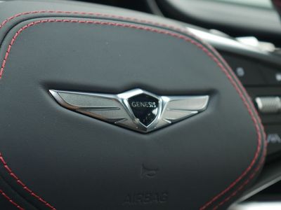 2025 Genesis GV70 - Photo 12