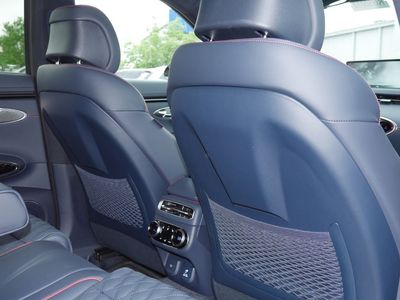 2025 Genesis GV70 - Photo 30