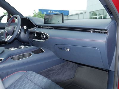 2025 Genesis GV70 - Photo 28