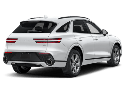 2025 Genesis GV70 - Photo 57