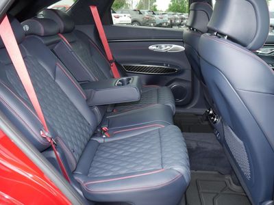 2025 Genesis GV70 - Photo 29