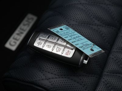 2025 Genesis GV70 - Photo 55