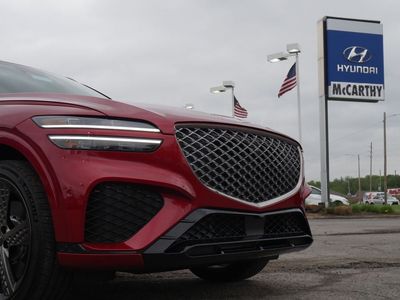 2025 Genesis GV70 - Photo 2