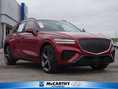 2025 Genesis GV70 - Photo 1