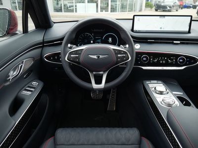 2025 Genesis GV70 - Photo 43