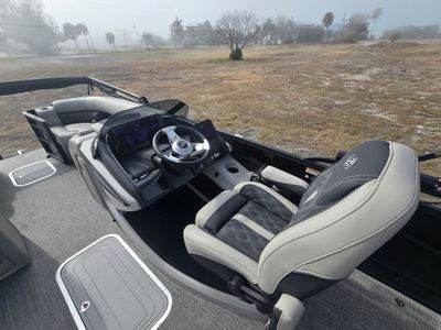 2026 Barletta Lusso L23U - Photo 10