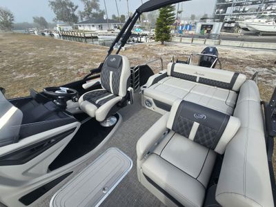 2026 Barletta Lusso L23U - Photo 2