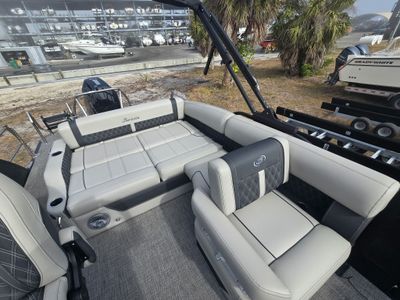 2026 Barletta Lusso L23U - Photo 9