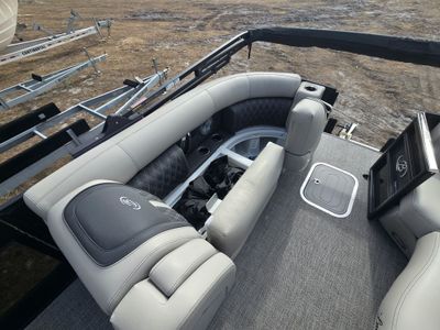 2026 Barletta Lusso L23U - Photo 5