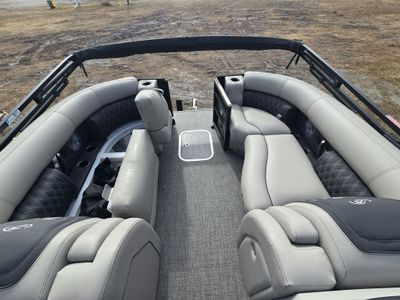 2026 Barletta Lusso L23U - Photo 4