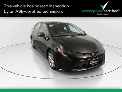 2023 Toyota Corolla - Photo 1