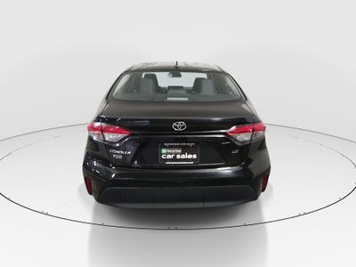2023 Toyota Corolla - Photo 6