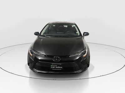 2023 Toyota Corolla - Photo 2