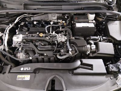 2023 Toyota Corolla - Photo 9