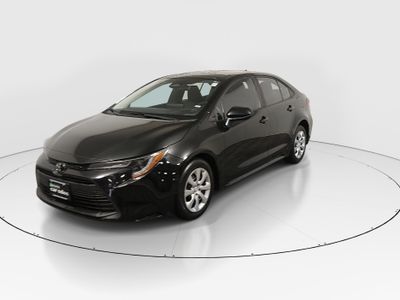 2023 Toyota Corolla - Photo 3