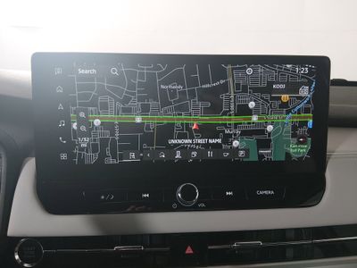 2025 Mitsubishi Outlander - Photo 17