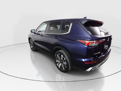 2025 Mitsubishi Outlander - Photo 5