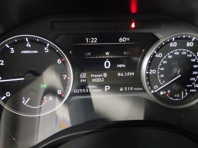 2025 Mitsubishi Outlander - Photo 14