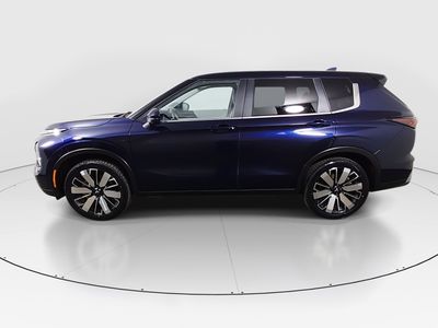 2025 Mitsubishi Outlander - Photo 4
