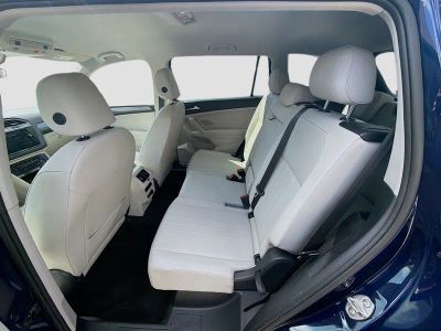 2023 Volkswagen Tiguan — photo 21 view