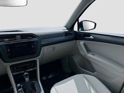 2023 Volkswagen Tiguan — photo 19 view