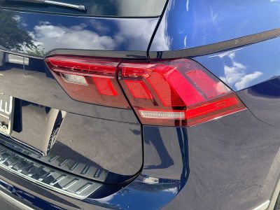 2023 Volkswagen Tiguan — photo 24 view