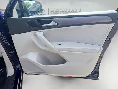 2023 Volkswagen Tiguan — photo 30 view